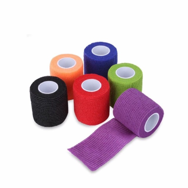 Cuộn quấn tay cầm