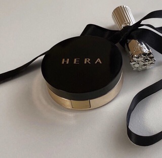 (Sẵn-Auth)  Phấn nước Hera Black Cushion (kèm lõi)