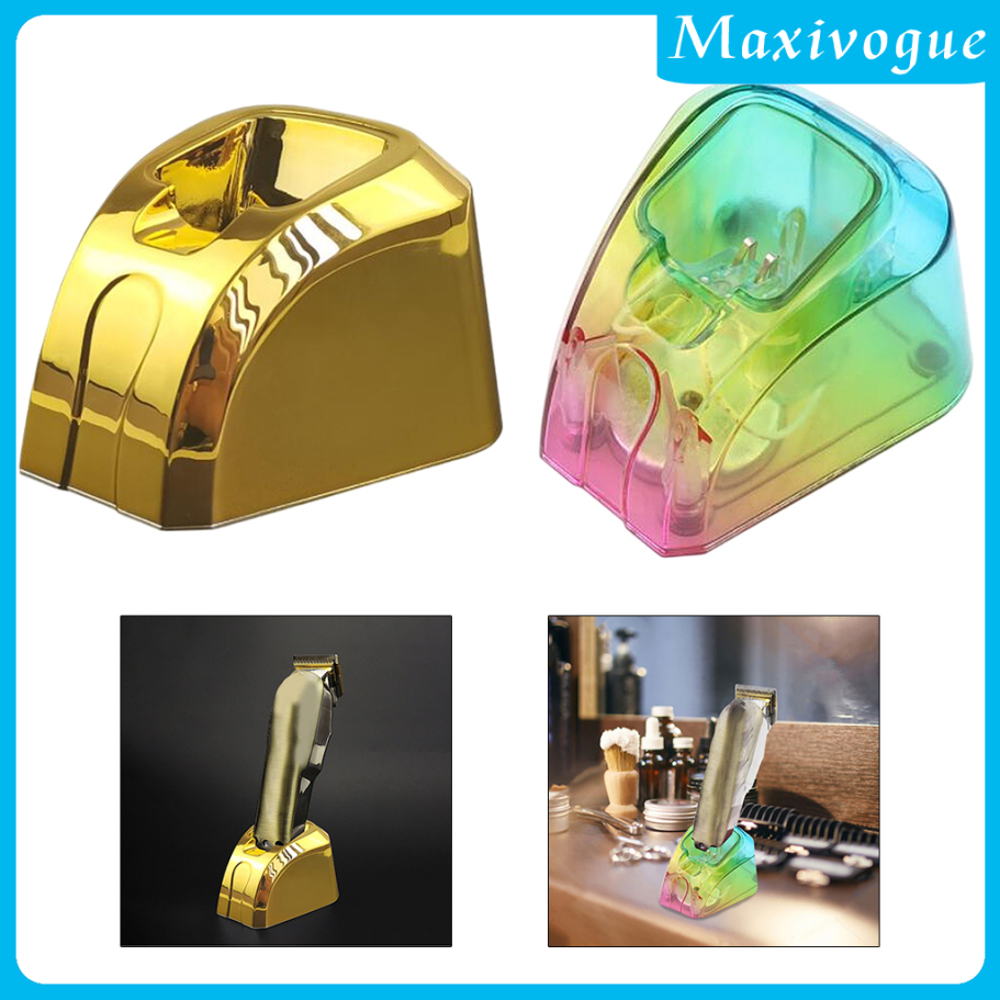 (Hàng Mới Về) Giá Đỡ Sạc Cho Tông Đơ Cắt Tóc Wahl 8591 8148 | BigBuy360 - bigbuy360.vn