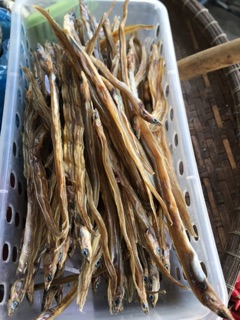 500g khô cá kèo