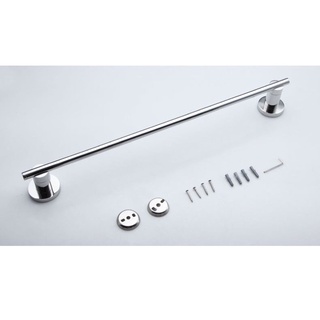 Vắt khăn đơn, đôi inox 304 chuẩn