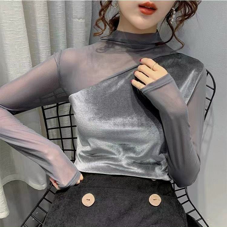 Áo Thu Đông Nữ 🍁FREESHIP🍁Áo nữ hàn quốc Phong Cách Mới 2021