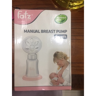 Máy hút sữa cầm tay Fatzz