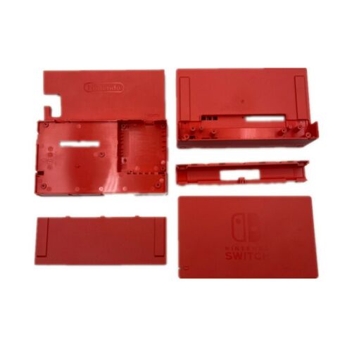 Bộ Khung Bảo Vệ Cho Máy Chơi Game Nintendo Switch NS Mario