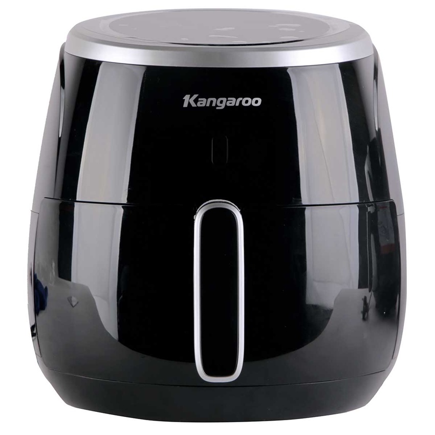 Nồi chiên không dầu điện tử 5L Kangaroo KG52AF1A