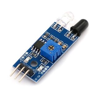 Module cảm biến vật cản hồng ngoại