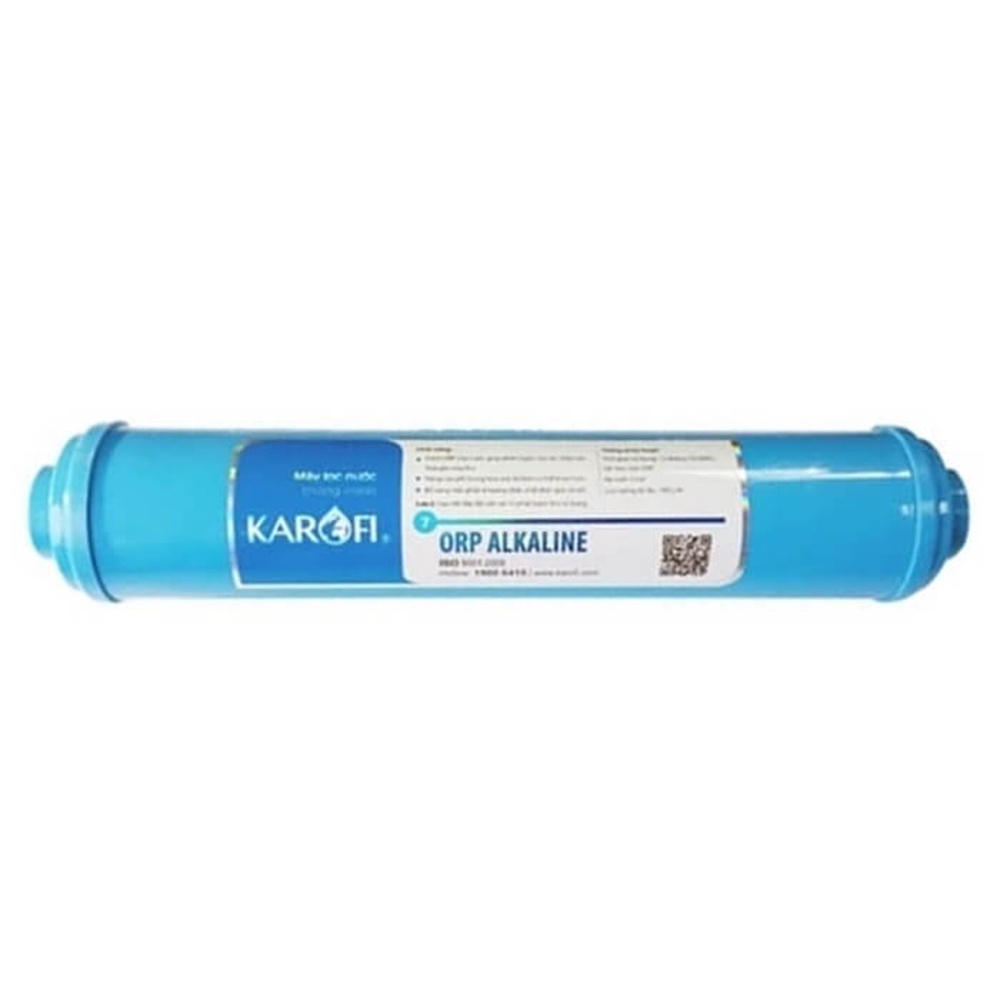 Lõi lọc nước số 7 Karofi - ORP Alkaline