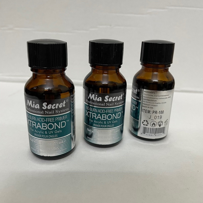 Liên Kết Bột Mỹ Mia Secret [Hàng Chính Hãng ]