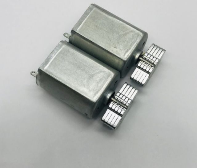 2 cái motor rung mini 3V - 6V motor 130 rung rất mạnh | BigBuy360 - bigbuy360.vn