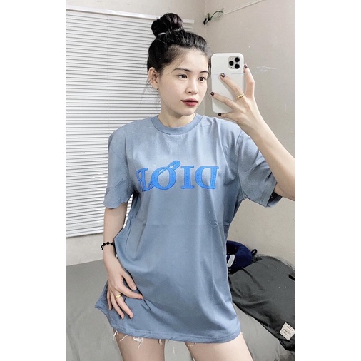 Áo phông ĐI TTA868