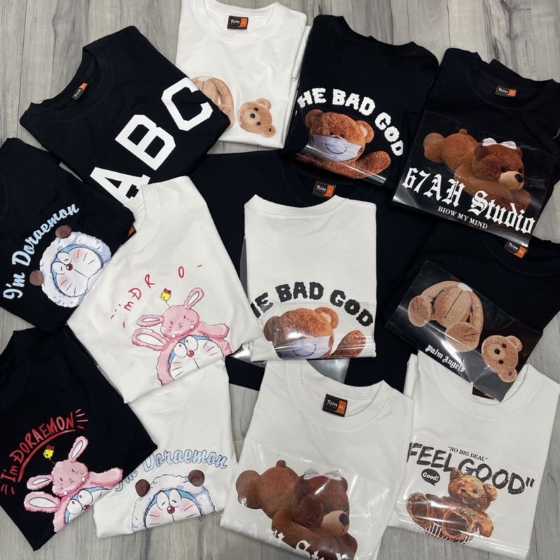 Áo Thun Simple Cool local brand unsex size M L XL