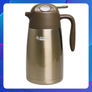 Bình giữ nhiệt Inox 304 Zebra Smart III Thailand 1.5-2L 112948-112950