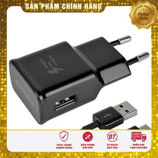 Bộ sạc nhanh Samsung Galaxy A11, Cáp USB type C