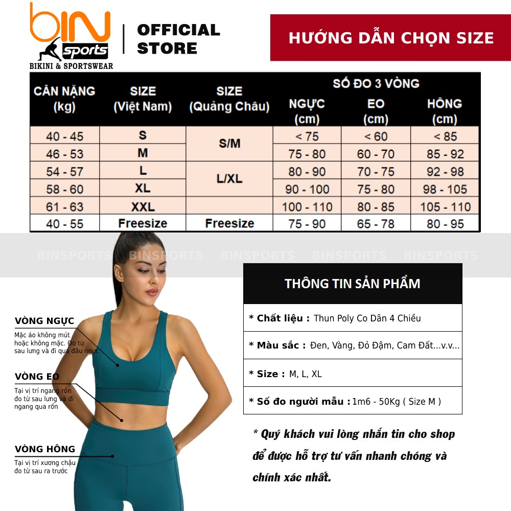 Set bộ đùi thể thao tập gym yoga nữ áo bra kèm mút quần đùi dây rút BN016