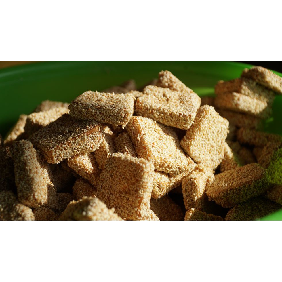 COMBO 4 GÓI KHÔ MÈ BÀ LIỄU ĐẶC SẢN ĐÀ NẴNG - gói 250gr