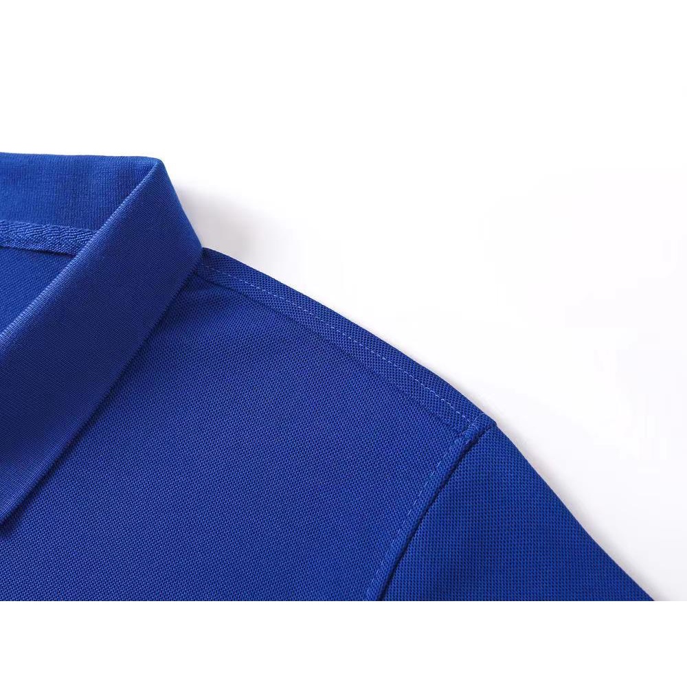 Áo Tennis Tay Ngắn Cổ Điển Ralph Lauren Nam Rl12303