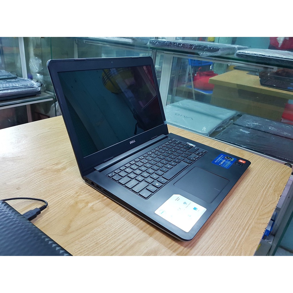 [ Rẻ Vô Địch ] Laptop cũ Dell 5448 Core i3- 5005U/Ram 4/Card Rời 4Gb/ Máy mỏng nhẹ Mới 99% | BigBuy360 - bigbuy360.vn