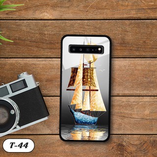 Ốp kính 3D Samsung Galaxy S10 5G