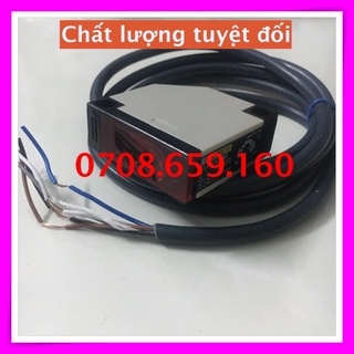 Cảm biến quang Omron E3JK-DS30M1