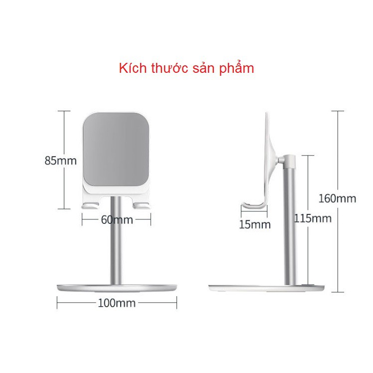 Kệ Điện Thoại OneDock K1 loại chắc chắn | BigBuy360 - bigbuy360.vn