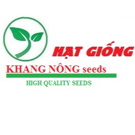 Hạt Giống Cây Trồng Khang Nông