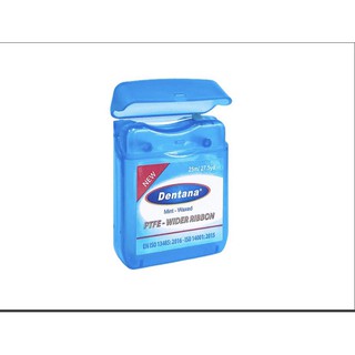Chỉ Nha Khoa DENTANA FLOSS dạng cuộn (Chỉ dài 25m)