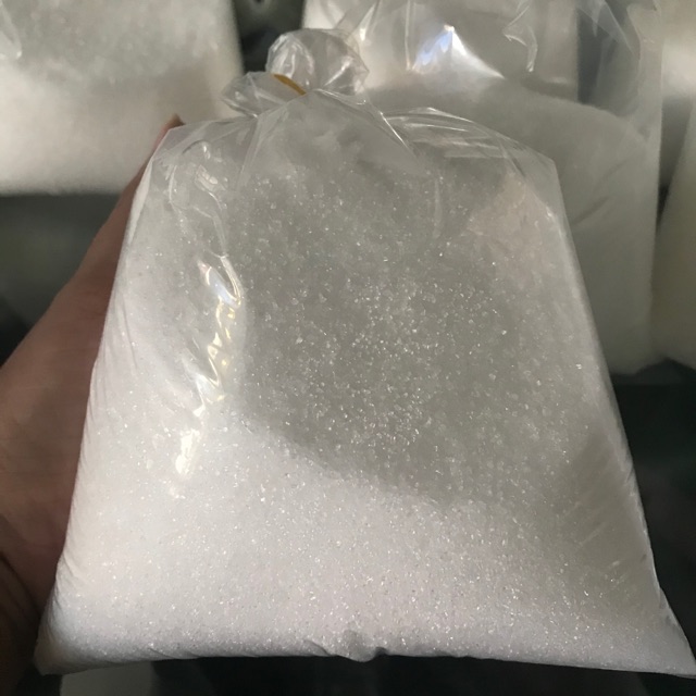 Đường cát trắng Thái Lan