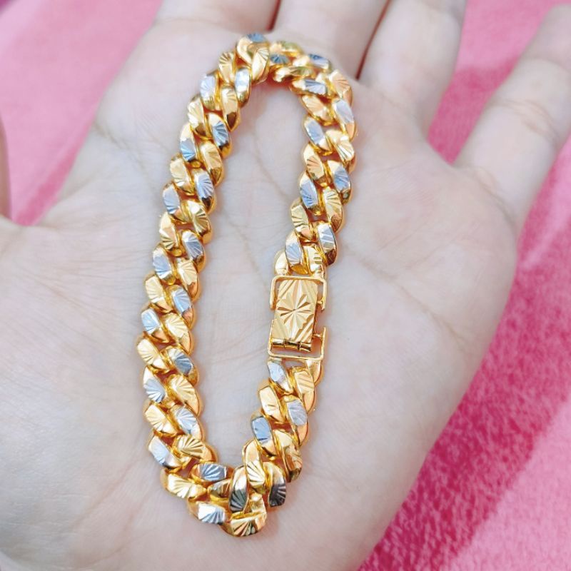 Dây Chuyền Mạ Bạc 925 Hình Con Rồng Cá Tính Thời Trang