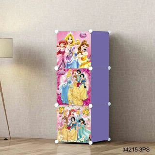 Tủ nhựa ghép 3 ô sâu 47cm. MẪU Y HÌNH BÁN CHẠY NHẤT