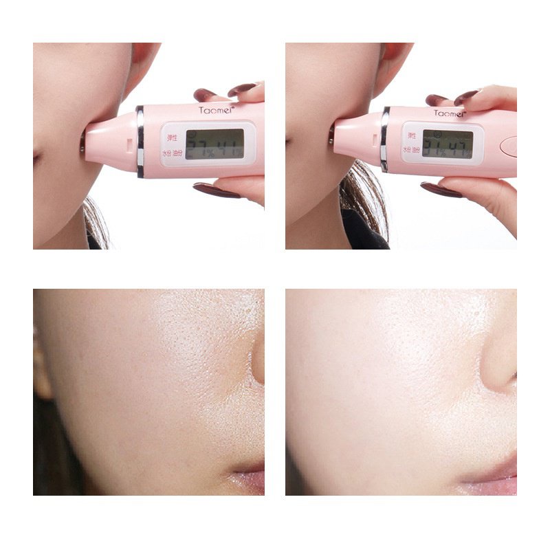 1 Mặt Nạ Ngủ 2Ml Dưỡng Ẩm Không Cần Rửa Lại