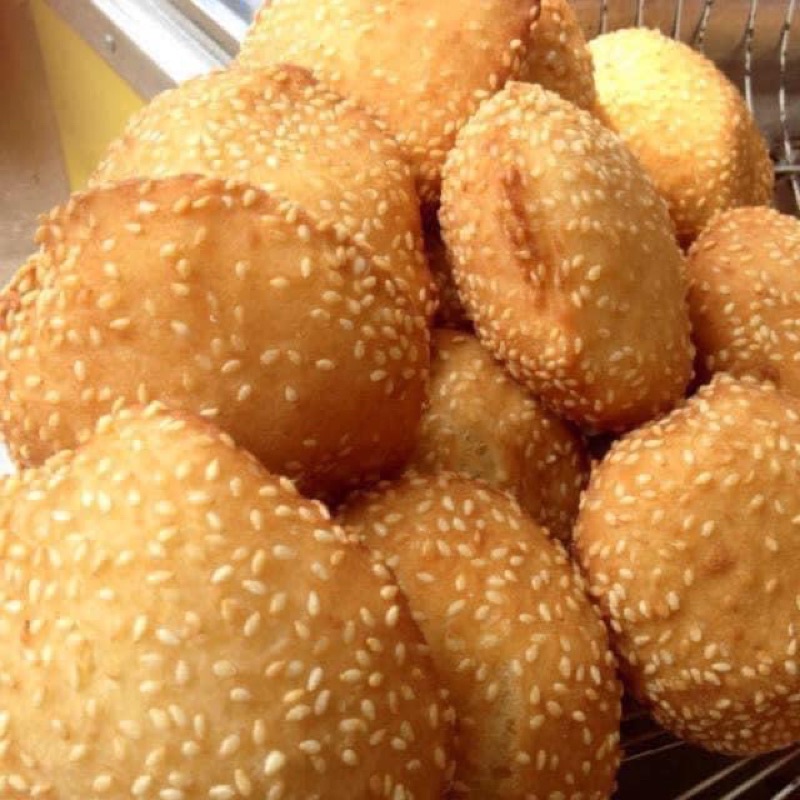 Set 1 kí bột làm bánh tiêu ngon rẻ