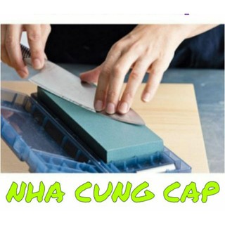 Đá mài dao thái lan cao cấp
