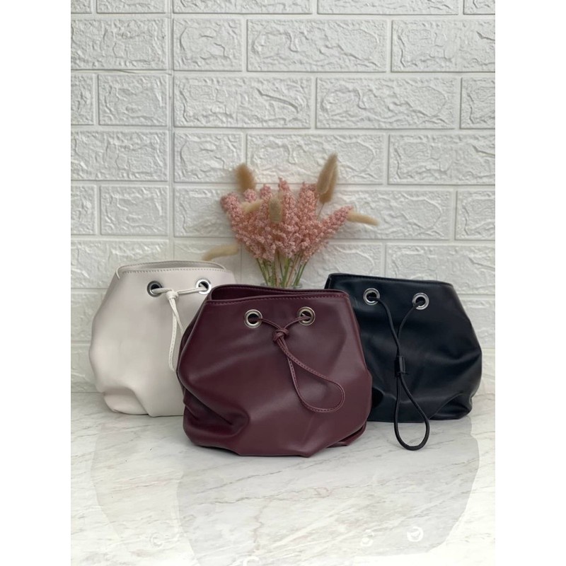 Túi Xách MINI Zara Nhập Khẩu Cao Cấp
