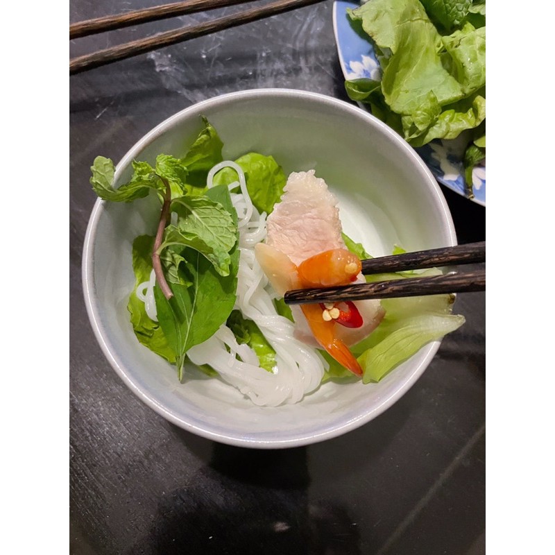 ✅ MẮM TÉP CHUA BẠC LIÊU ✅