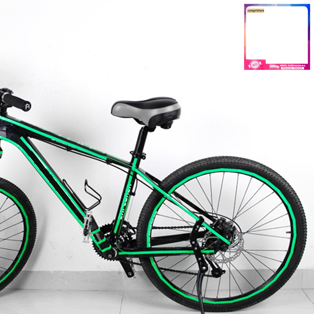 Cuộn Dây Dán Phản Quang Dài 8m Trang Trí Vành Bánh Xe Hơi / Xe Máy Diy
 | BigBuy360 - bigbuy360.vn