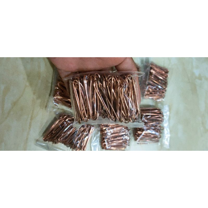 50 Mũi mỏ hàn xung