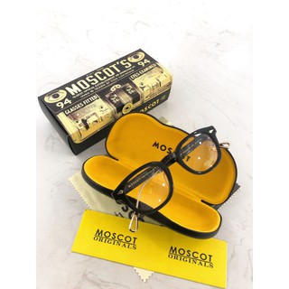 Mắt kính thời trang MOSCOT