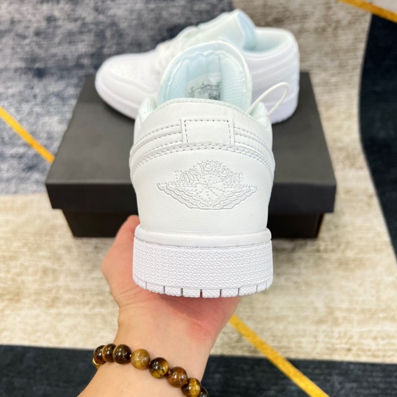 GIÀY J’D TRẮNG FUll LAI AU SC