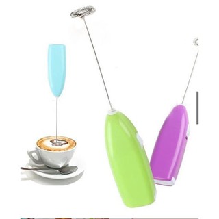 Cây đánh trứng, cafe mini pin 2A SIÊU GỌN, BỀN
