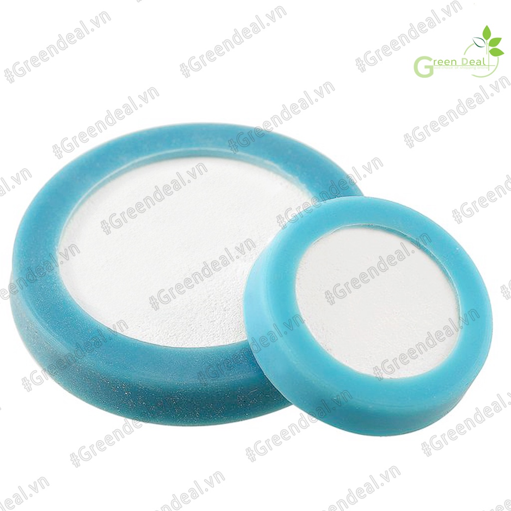 MUFAN - Gốm sủi CO2 thay thế | Phụ kiện CO2 cho hồ cá thủy sinh