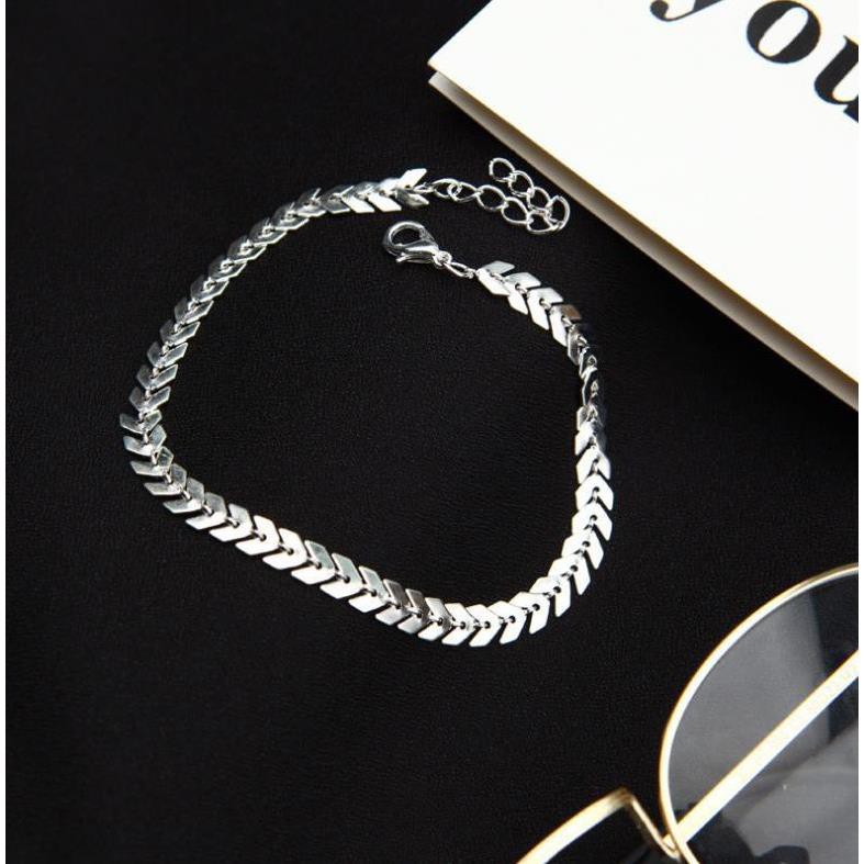 Lắc Chân Hình Vây Cá | BigBuy360 - bigbuy360.vn