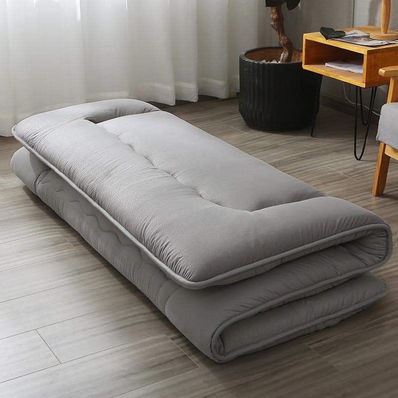 Nệm topper xuất Nhật,  Nệm trải sàn 1m6x2m