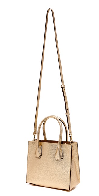 túi michael kors mercer mini tote - order