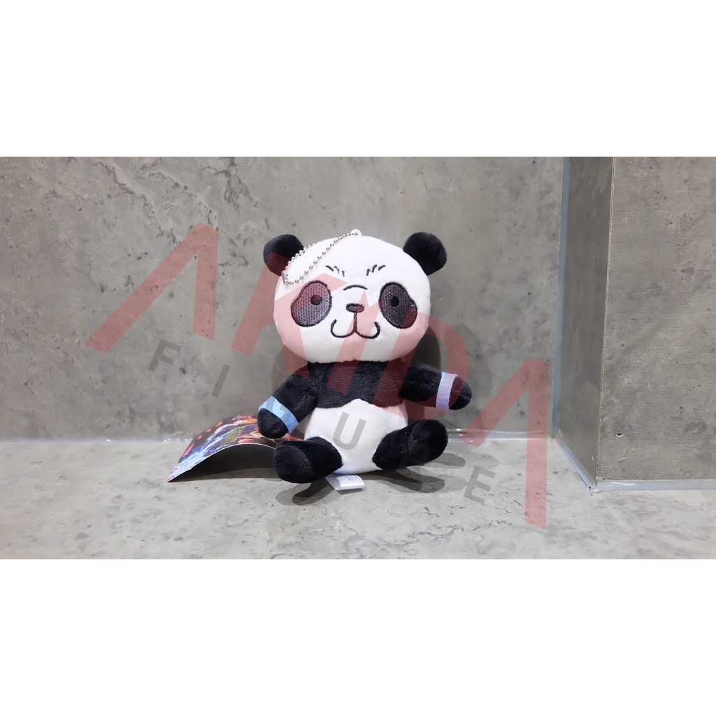 Doll/ búp bê dây treo/ móc khoá anime jujutsu kaisen nhiều mẫu chính hãng