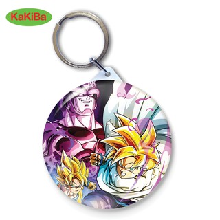 Balo Dragon Ball - Size Nhỏ