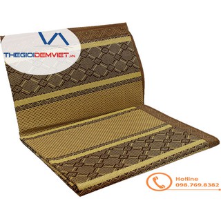 Chiếu mây điều hòa 2 nan mát đẹp