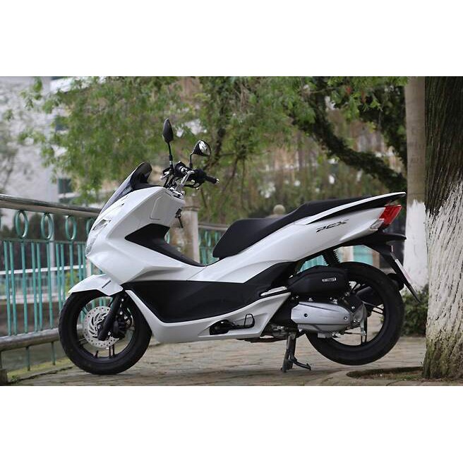 Tấm cao su chắn bùn sh mode (2013-2019 ) abl 125 (2012-2015) pcx ( 2012-2017) honda