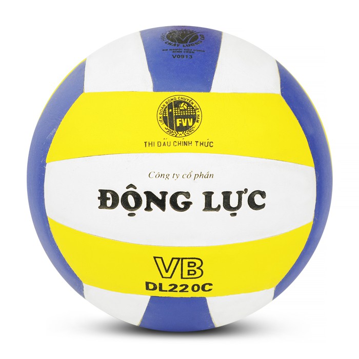 Bóng chuyền Động Lực DL220C