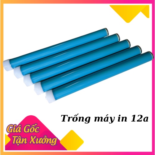 Trống 12a dùng cho máy in Canon 2900 ... - ES