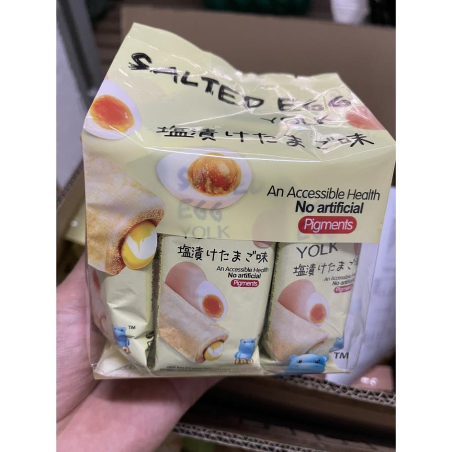 Bánh ngũ cốc I.B.O 150g